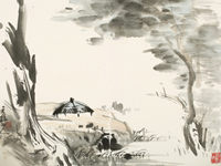 第52期 赵宝平和他推荐的艺术家（2）